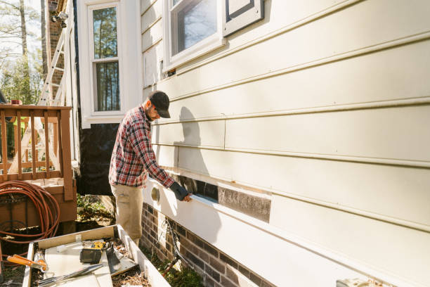 Trusted Siding Installation service in Baltimore, OH - Creative Siding